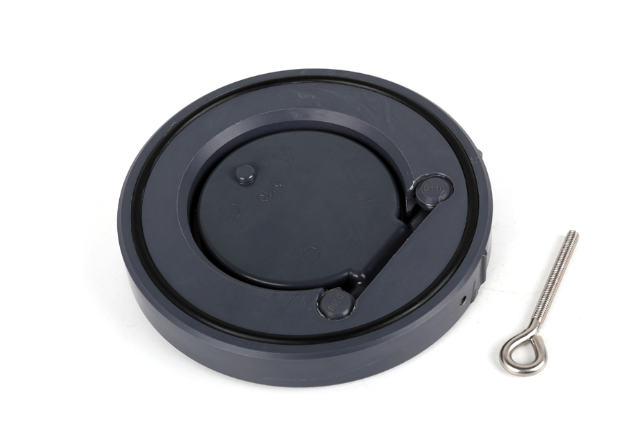 延寿对夹式止回阀